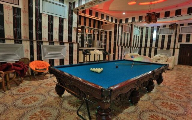 Almaz Guest House