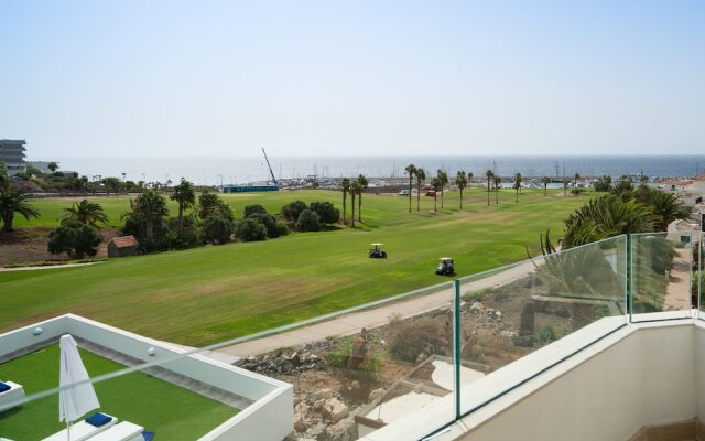 Unit 2 Amarilla Golf Villas