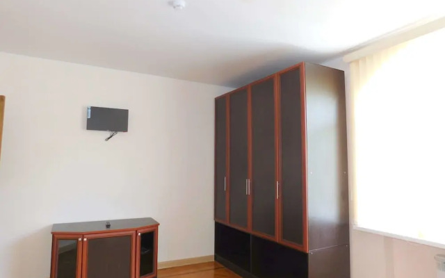 Пансионат «Вершина»