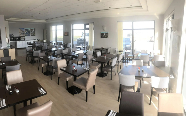 Aurora Hotel at Reykjavik-Keflavik Airport Terminal KEF