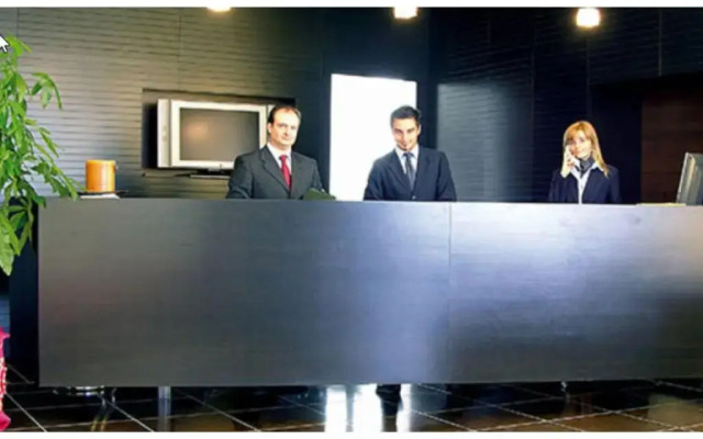 Hotel Admeto