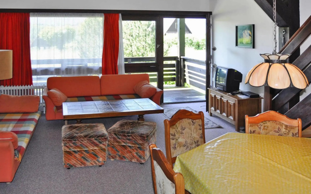 Holiday Home Near Chiemsee & Alps