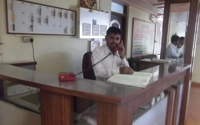 Hotel Shalimar Inn