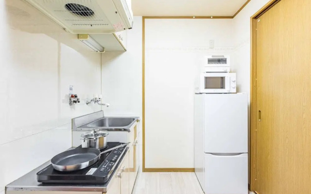 Arita Building Daikoku - Vacation STAY 10459
