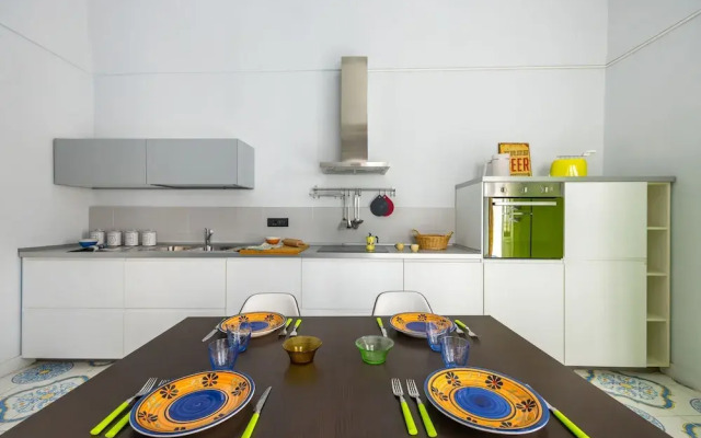 Leticia s Apartment by Wonderful Italy