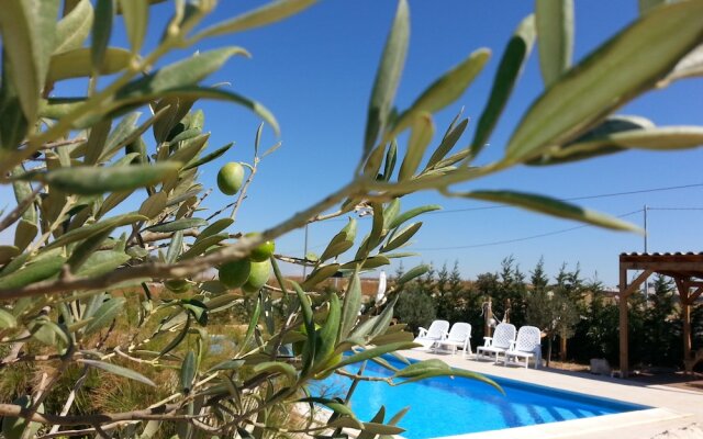 Casa Vacanze Ilice