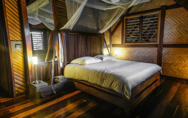 Madagascar Resort Nosy Be