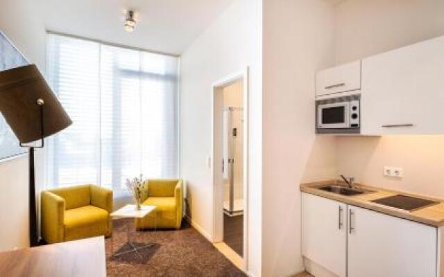 SCHROEDERS Apartement Hotel