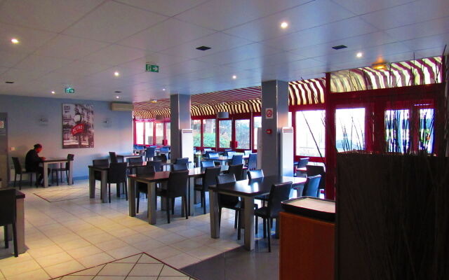 Hotel Gallieni