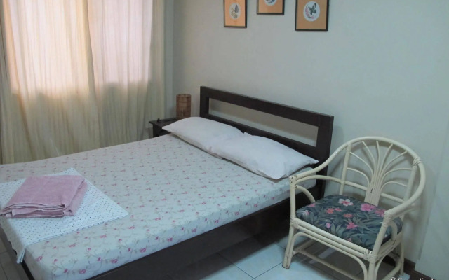 Sabina Suites