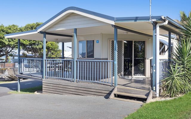 Reflections Bonny Hills - Holiday Park