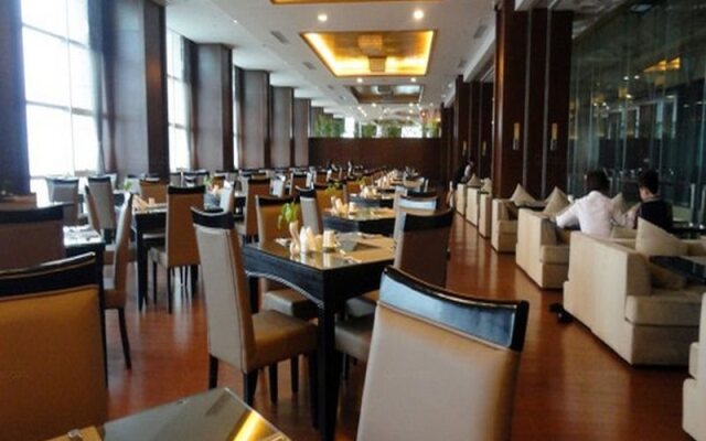 Marco Polo Garden Hotel