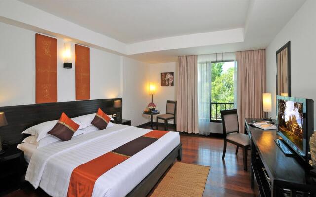 Tara Angkor Hotel