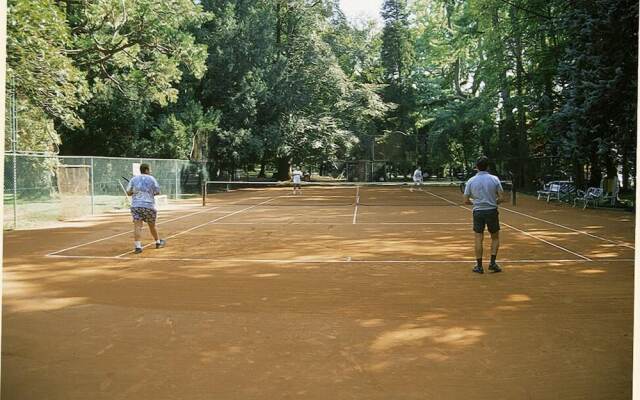 Camping Cisano & San Vito by Happy Camp