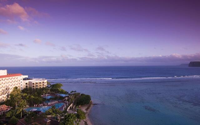 Hilton Guam Resort And Spa