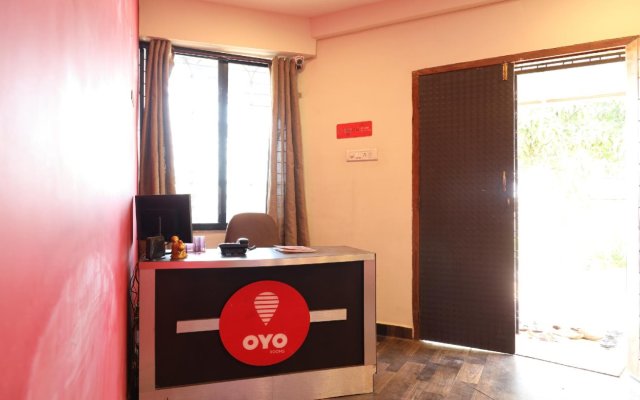 Prithvi Inn by OYO Rooms