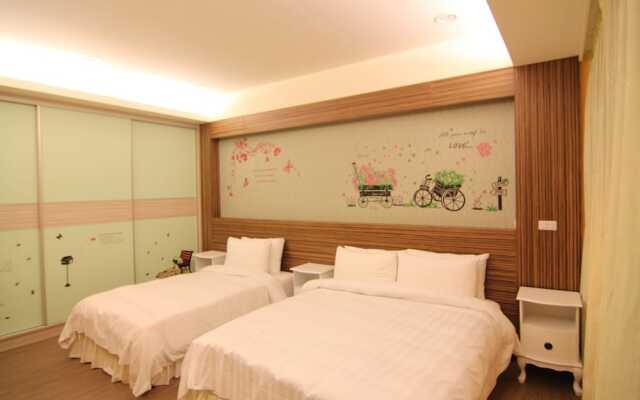 Mei Feng Chia College