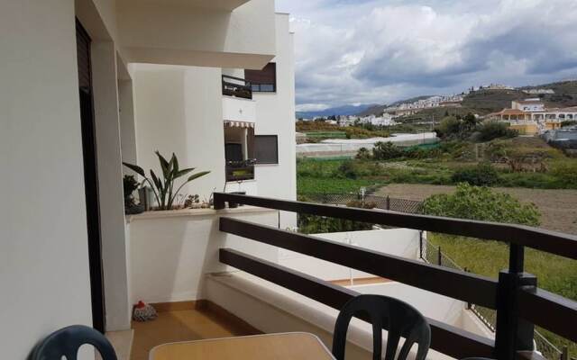 107416 - Apartment in Torrox