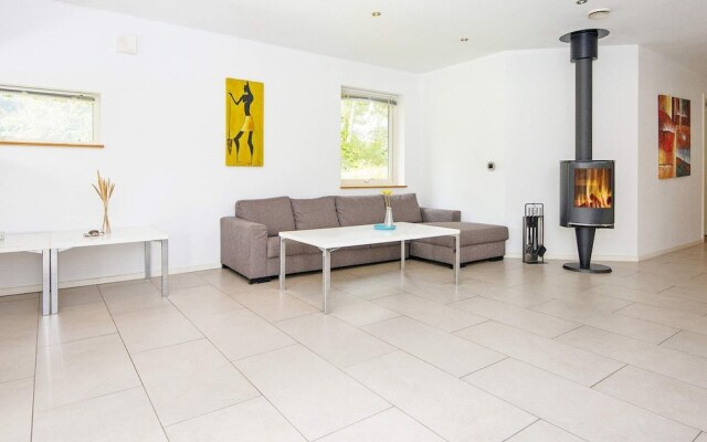 14 Person Holiday Home in Grenaa-by Traum
