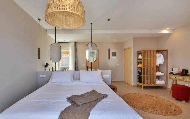 Lotus Rise Hotel