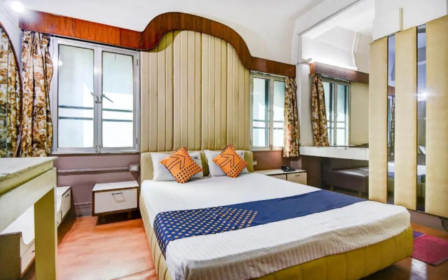 Hotel Jd Sons by OYO Rooms