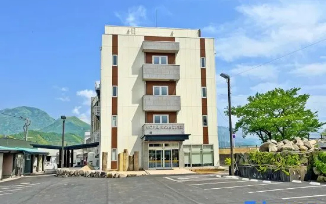 Hotel Mesa Butte