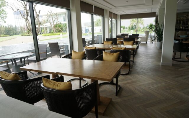 Montgomerie Links Hotel & Villas