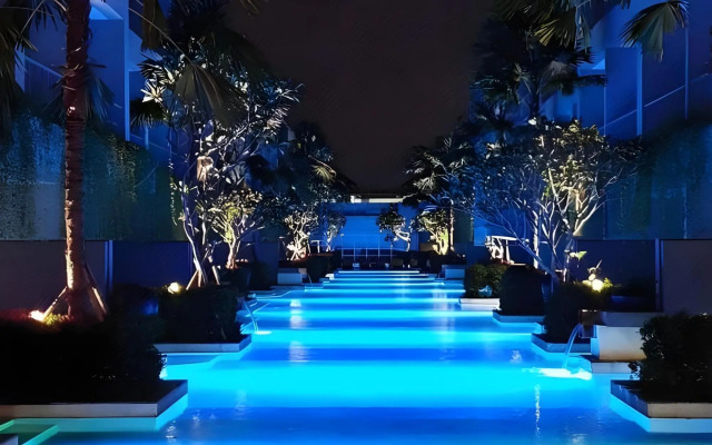 Kanvaz Village Resort Seminyak