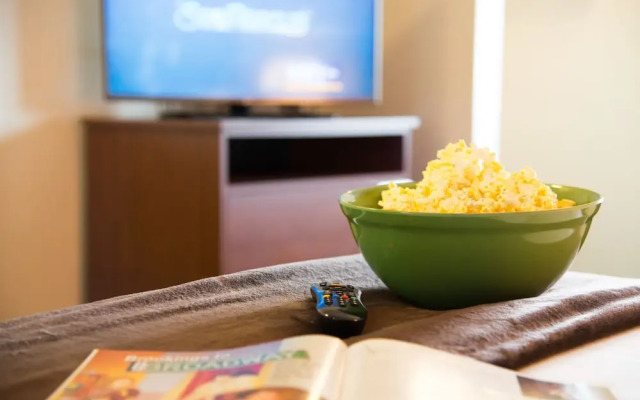 My Place Hotel - Hurricane Zion National Park, UT