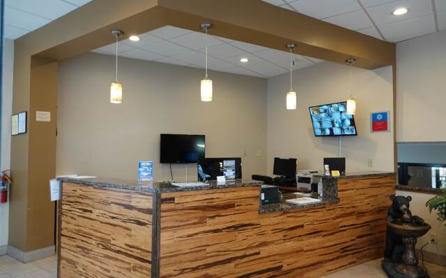 Family Inns of America