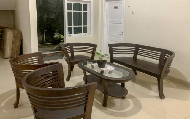 RedDoorz Syariah Hotel Nuri Indah Dongkelan Yogyakarta