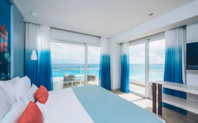 Coral Level at Iberostar Selection Cancun