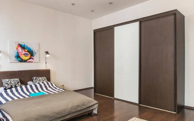 Vecpilsetas Old City Apartment