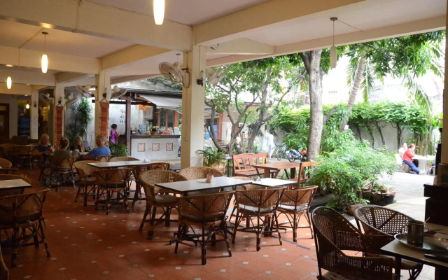 Lamphu House Bangkok