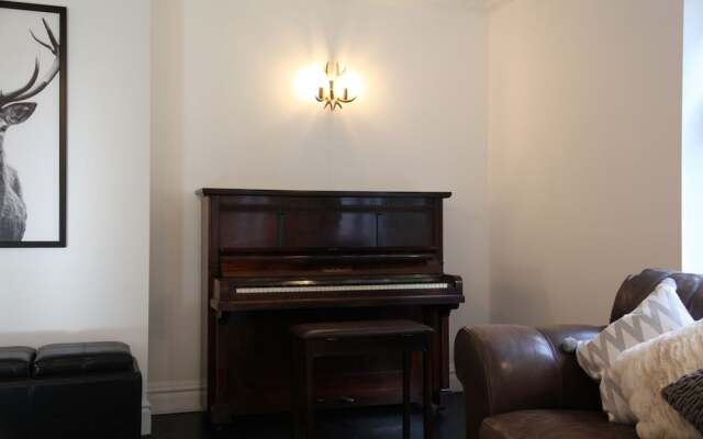 Ream Hills Farmhouse