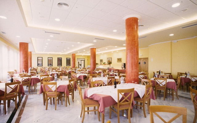 Hotel Victoria Playa