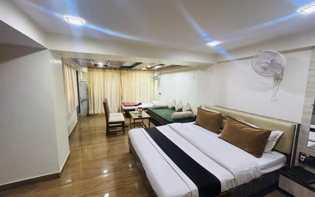 Hotel Royal Heritage