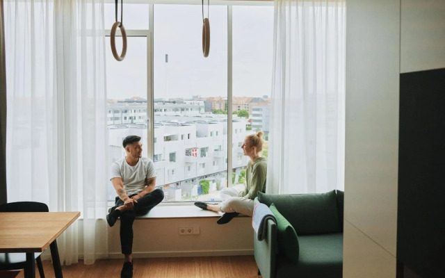 Zoku Copenhagen