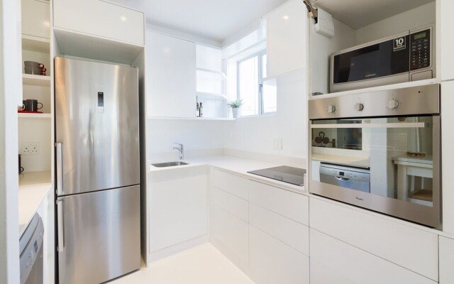 Illovo Court 12A