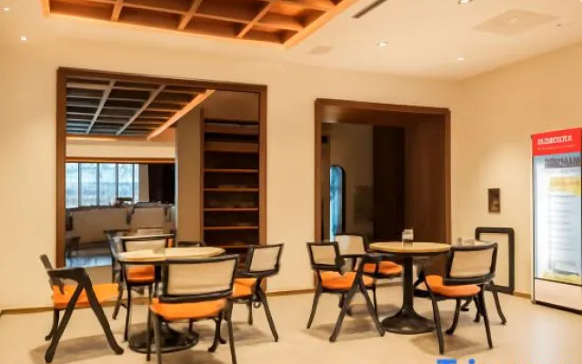 Yijing Yunxi Hotel (Hunyuan Ancient City Branch)