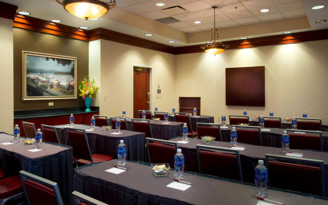 Residence Inn by Marriott Memphis Downtown