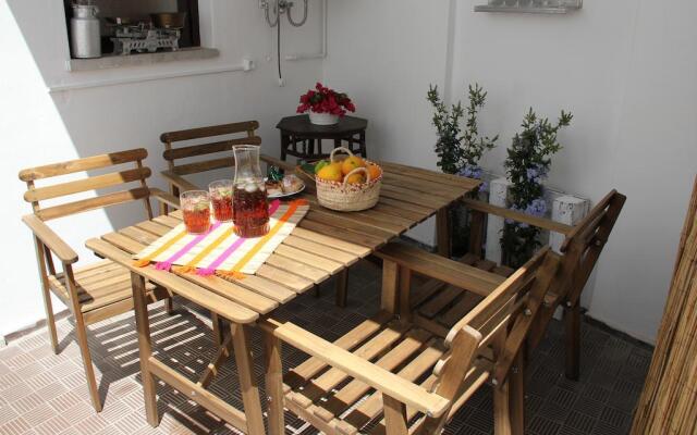 Tavira Guest - Bed & Breakfast