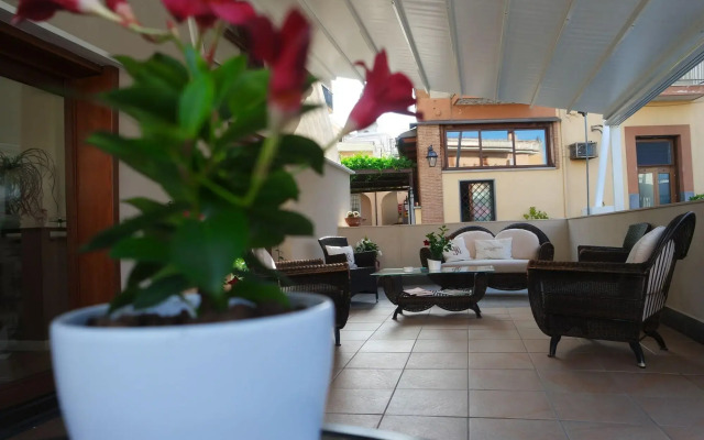 Hotel Santa Caterina