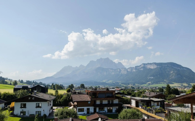 alpenhotel Kaiserfels