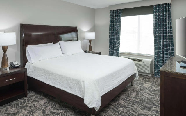 Hilton Garden Inn Dothan