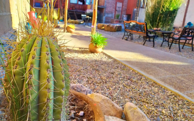Rincones De Jujuy Hotel