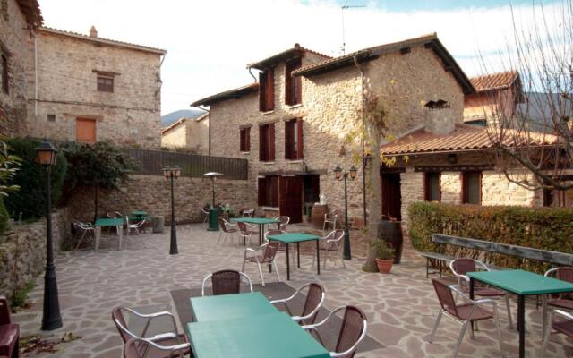 Casa Rural Zaldierna