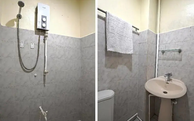 CDO Grace Residence Hall