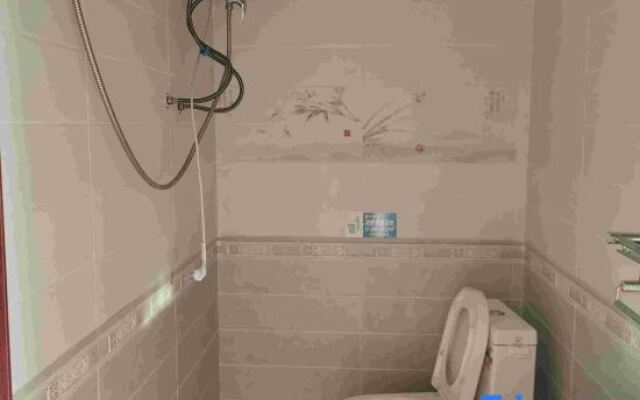 Mohe Hour Light Family Hotel