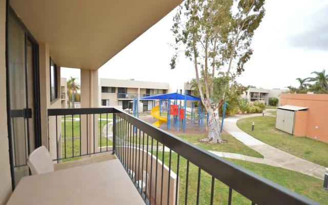 Riverview Holiday Apartment Unit 39 - Kalbarri WA